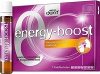 PZN-DE 09069482, WEBER & WEBER 4294, WEBER & WEBER ENERGY-BOOST Orthoexpert