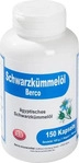 PZN-DE 02417833, Berco - Arzneimittel SCHWARZK&Uuml;MMEL&Ouml;L Berco Kapseln 60 St,