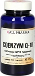 PZN-DE 01551274, Hecht Pharma COENZYM Q10 100 mg GPH Kapseln 120 St, Grundpreis: