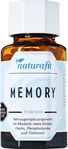 PZN-DE 04377730, NATURAFIT Memory Kapseln 75 St, Grundpreis: &euro; 0,46 /...