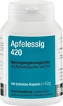 PZN-DE 00561431, ENDIMA Vertriebsgesellschaft mbH APFELESSIG 420 Kapseln 100 St,