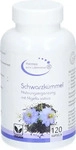 PZN-DE 08603726, G & M Naturwaren Import SCHWARZK&Uuml;MMEL KAPSELN 120 St, Grundpreis: