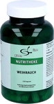 PZN-DE 03081476, 11 A Nutritheke WEIHRAUCH KAPSELN 120 St, Grundpreis: &euro; 0,28 /