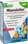 PZN-DE 07782773, SALUS Pharma 01001953, SALUS Pharma MINERALETTEN Tabletten Salus 60
