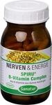 PZN-DE 14261187, Sanatur 1010221, Sanatur SPIRU B-Vitamin Complex Kapseln 90 St,