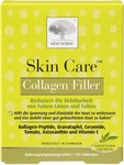 PZN-DE 13914658, New Nordic 4658, New Nordic SKIN-CARE Collagen Filler Tabletten 120
