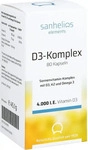 PZN-DE 15242909, Hansa Naturheilmittel 007220, Hansa Naturheilmittel SANHELIOS