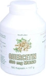 PZN-DE 16838194, SinoPlaSan QUE-180, SinoPlaSan QUERCETIN 500 mg MONO Kapseln 180 St,