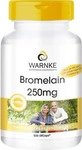 PZN-DE 11376317, Warnke Vitalstoffe 20850, Warnke Vitalstoffe BROMELAIN 250 mg