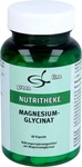 PZN-DE 17178943, 11 A Nutritheke MAGNESIUM GLYCINAT Kapseln 60 St, Grundpreis: &euro;