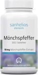 PZN-DE 16389075, Hansa Naturheilmittel 007300, Hansa Naturheilmittel SANHELIOS