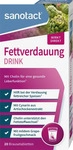 PZN-DE 17380202, sanotact 4316000, SANOTACT Fettverdauung Drink Brausetabletten 20
