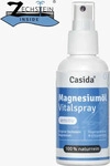 PZN-DE 14364332, Casida MAGNESIUM&Ouml;L Vitalspray sensitiv Zechstein 100 ml,