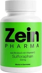 PZN-DE 18129556, ZeinPharma 13456, ZeinPharma SULFORAPHAN Brokkoli+C 50/500 mg