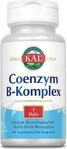 PZN-DE 15880225, Supplementa 29929, Supplementa COENZYM B-Komplex KAL Kapseln 60 St,