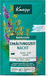 PZN-DE 18052948, Kneipp 917671, KNEIPP Badekristalle Erk&auml;ltungszeit Nacht 60 g,