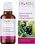 PZN-DE 18467997, Dr. Koll Biopharm GEMMO-MAZERAT schw.Johannisbeere Dr.Koll Ribes Tro