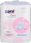 PZN-DE 18329367, TZMO SE-093-RE30-G01, TZMO SENI San Inkontinenzvorlage regular 30