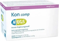 PZN-DE 11710590, MSE Pharmazeutika 11710590, MSE Pharmazeutika AEGS Kon comp...