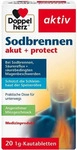 PZN-DE 17387546, Queisser Pharma 22813, Queisser Pharma DOPPELHERZ Sodbrennen