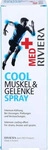 PZN-DE 15865651, Hager Pharma 661122, Hager Pharma RIVIERA MED+ Cool Spray 100 ml,