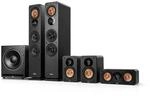 Teufel ULTIMA 40 Surround Power Edition "5.1-Set " 107003021