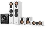 Teufel ULTIMA 40 Surround Power Edition "5.1-Set " 107003022