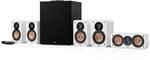 Teufel ULTIMA 20 CONCEPT Surround Power Edition "5.1-Set " 107002079