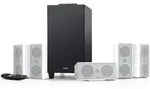 CONSONO 35 CONCEPT Surround "5.1-Set"