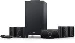 Teufel CONSONO 25 CONCEPT Surround "5.1-Set " 106300001