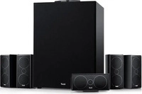 Teufel 107001744, Teufel CONSONO 35 CONCEPT Surround Power Edition "5.1-Set" Schwarz