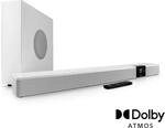 Teufel CINEBAR 22 f&uuml;r Dolby Atmos "5.1-Set " 107000939