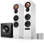 Teufel ULTIMA 40 AKTIV 3 Club Edition Surround "4.1-Set " 107003119