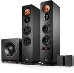 Teufel ULTIMA 40 AKTIV 3 Club Edition Surround "4.1-Set " 107003118