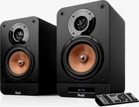Teufel 107003572, Teufel ULTIMA 25 AKTIV 2 Night Black