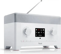 Teufel 107000613, Teufel RADIO 3SIXTY Wei&szlig;