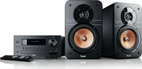 Teufel 107001913, Teufel ULTIMA 20 KOMBO 2 Schwarz