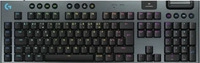 Logitech G 920-012706_de_DE, Logitech G Logitech G915 X Lightspeed Low-Profile