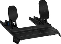 Logitech G 941-000310_de_DE, Logitech G Rs Pedals: Fahre Wie Ein Meister in Black