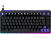 Logitech G 920-013937_de_DE, Logitech G Analoge Gaming-Tastatur G512 X 75 in Schwarz