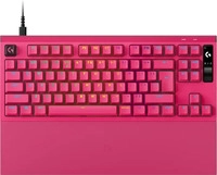 Logitech G 920-014110_de_DE, Logitech G Pro X2 Rapid Tkl Gaming-Tastatur in...