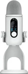 Logitech G 988-000592_de_DE, Logitech G Yeti 2 Usb-Mikrofon F&uuml;r Gaming & Streaming