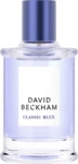 David Beckham Classic Blue, EdT 50 ml 3616303461973