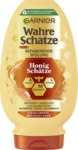 Garnier Wahre Sch&auml;tze Sp&uuml;lung Honig Sch&auml;tze Strapaziertes & Br&uuml;chiges Haar