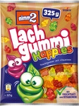 Storck nimm2 Lachgummi Happies 4014400924510