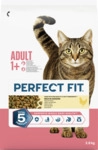 Perfect Fit Katze Trockenfutter Adult 1+ mit Huhn 4008429159473