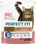 Perfect Fit Katze Trockenfutter Active 1+ mit Rind 5900951307805