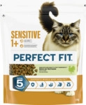 Perfect Fit Katze Trockenfutter Sensitive 1+ mit Truthahn 4008429160356