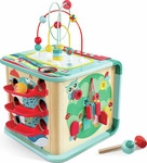 Hape Magischer Motorikw&uuml;rfel 6943478037687