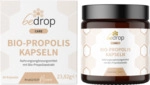bedrop Bio Propolis Kapseln 0048544578555
